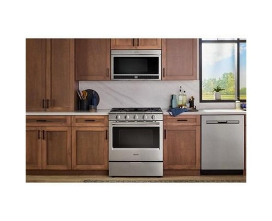Cuisinière encastrable de 30 po avec technologie convection Maytag - MSGS7030SZ