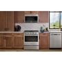 Cuisinière encastrable de 30 po avec technologie convection Maytag - MSGS7030SZ