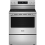 Cuisinière autoportante électrique de 30 po avec mode gril Maytag - YMFES7030SZ