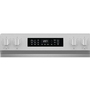 Cuisinière autoportante électrique de 30 po avec mode gril Maytag - YMFES7030SZ
