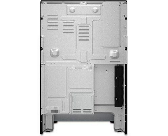 Cuisinière autoportante électrique de 30 po avec mode gril Maytag - YMFES7030SZ