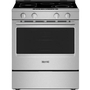 Cuisinière encastrable électrique de 30 po avec mode gril Maytag - YMSES7030SZ