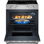 Cuisinière encastrable électrique de 30 po avec mode gril Maytag - YMSES7030SZ