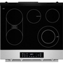 Cuisinière encastrable électrique de 30 po avec mode gril Maytag - YMSES7030SZ