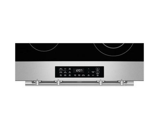 Cuisinière encastrable électrique de 30 po avec mode gril Maytag - YMSES7030SZ