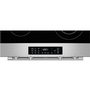 Cuisinière encastrable électrique de 30 po avec mode gril Maytag - YMSES7030SZ