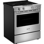 Cuisinière encastrable électrique de 30 po avec mode gril Maytag - YMSES7030SZ