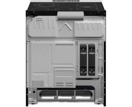 Cuisinière encastrable électrique de 30 po avec mode gril Maytag - YMSES7030SZ