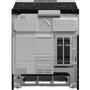 Cuisinière encastrable électrique de 30 po avec mode gril Maytag - YMSES7030SZ