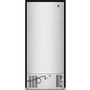 Réfrigérateur à congélateur supérieur autoportant de 30 po, 19 pi³. avec EvenAir™ Cooling Tower Maytag - MRTX5119SB