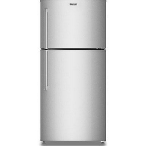 Réfrigérateur à congélateur supérieur autoportant de 30 po, 19 pi³. avec EvenAir™ Cooling Tower Maytag - MRTX5119SZ
