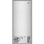 Réfrigérateur à congélateur supérieur autoportant de 30 po, 19 pi³. avec EvenAir™ Cooling Tower Maytag - MRTX5119SZ