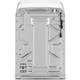 Laveuse à chargement vertical de 5,4 pi³. avec robinet d'eau Maytag - MTW5205TW