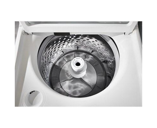 Laveuse à chargement vertical de 5,4 pi³. avec robinet d'eau Maytag - MTW5205TW