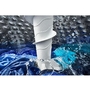 Laveuse à chargement vertical de 5,4 pi³. avec robinet d'eau Maytag - MTW5205TW