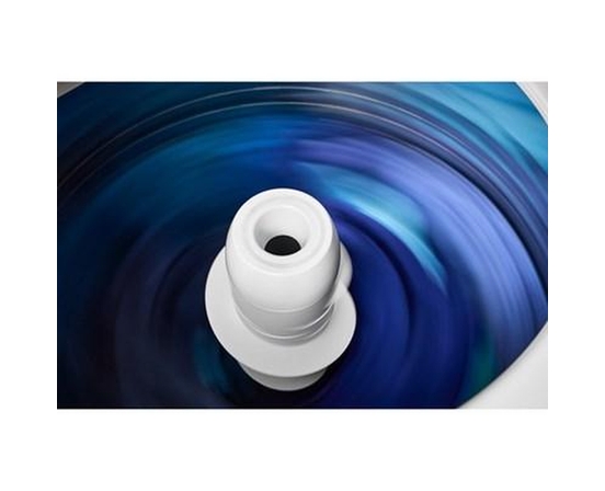 Laveuse à chargement vertical de 5,4 pi³. avec robinet d'eau Maytag - MTW5205TW