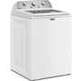 Laveuse à chargement vertical de 5,4 pi³. avec robinet d'eau Maytag - MTW5205TW