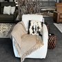 Fauteuil berçant pivotant non inclinable de Elran