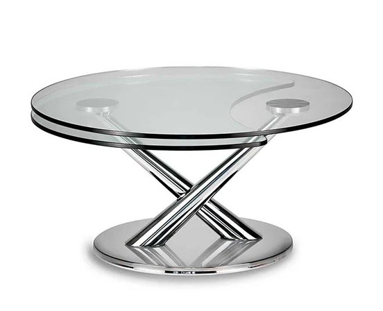 Table de centre