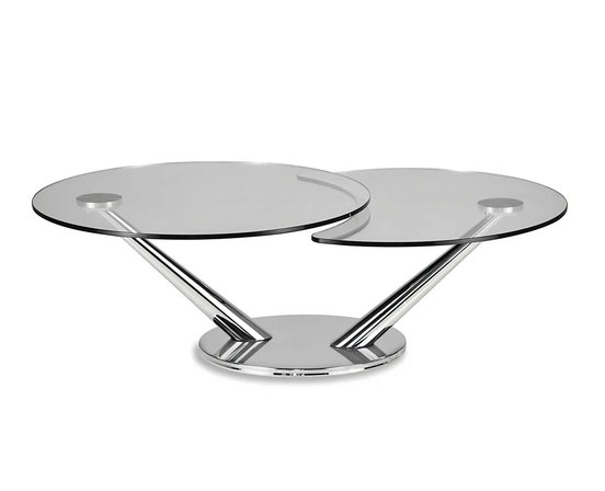 Table de centre