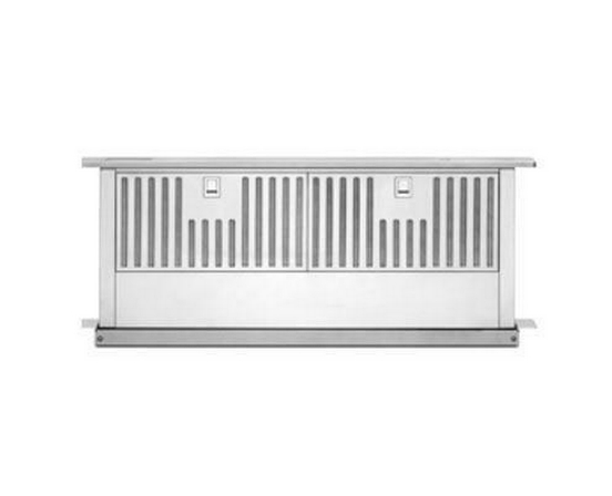 Hotte à aspiration descendante de comptoir de 36 po KitchenAid - KXD4636YSS