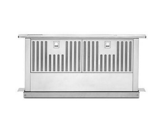 Hotte à aspiration descendante de comptoir de 30 po KitchenAid - KXD4630YSS
