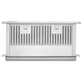 Hotte à aspiration descendante de comptoir de 30 po KitchenAid - KXD4630YSS