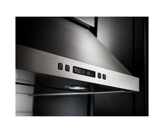Hotte de cuisinière sous cabinet de 30 po KitchenAid - KVUB600DSS
