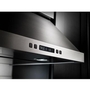 Hotte de cuisinière sous cabinet de 30 po KitchenAid - KVUB600DSS