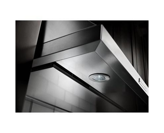 Hotte de cuisinière sous cabinet de 30 po KitchenAid - KVUB600DSS
