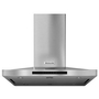 Hotte îlot de 36 po. KitchenAid - KVIB606DSS