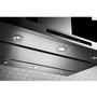 Hotte îlot de 36 po. KitchenAid - KVIB606DSS
