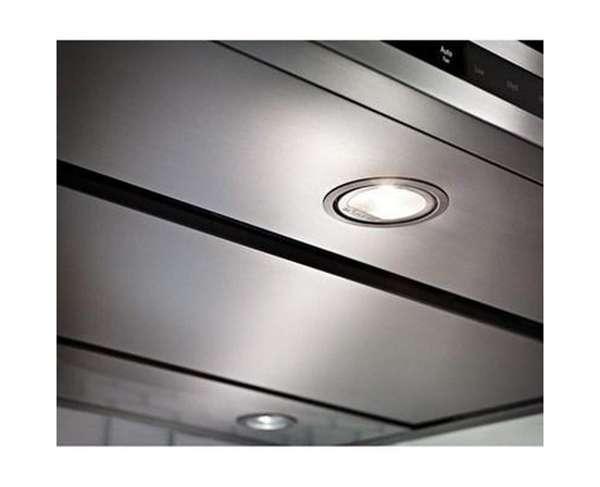 Hotte îlot de 36 po. KitchenAid - KVIB606DSS