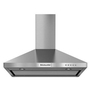 Hotte de cuisinière murale de 30 po KitchenAid - KVWB400DSS