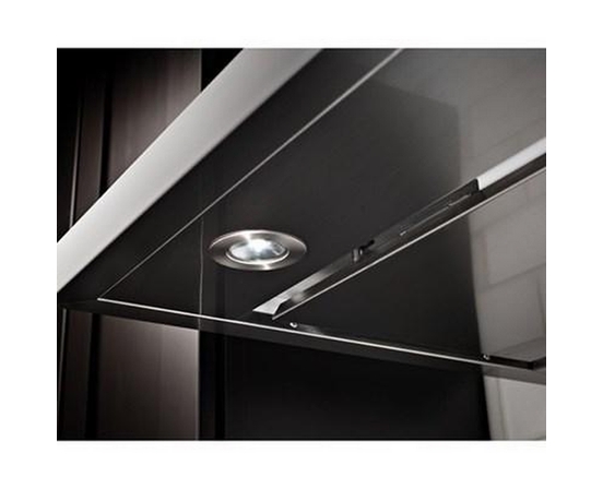 Hotte de cuisinière murale de 30 po KitchenAid - KVWB400DSS