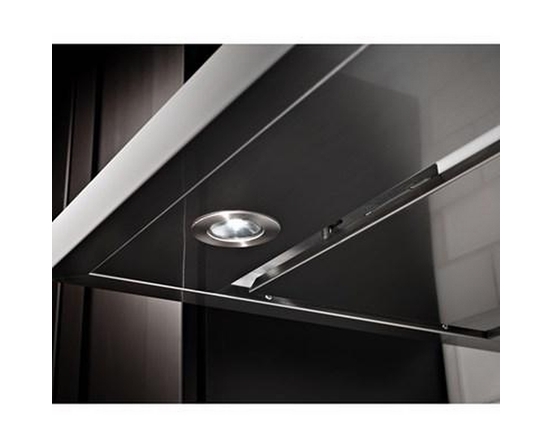 Hotte de cuisinière murale de 36 po KitchenAid - KVWB406DSS