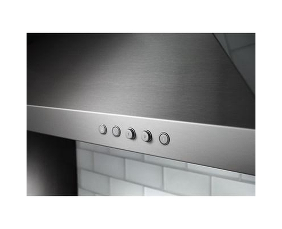 Hotte de cuisinière murale de 36 po KitchenAid - KVWB406DSS