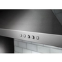 Hotte de cuisinière murale de 36 po KitchenAid - KVWB406DSS