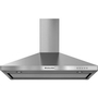 Hotte de cuisinière murale de 36 po KitchenAid - KVWB406DSS