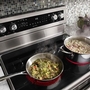 Cuisinière électrique amovible de 30 po KitchenAid - YKFED500ESS
