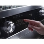 Cuisinière électrique amovible de 30 po KitchenAid - YKFED500ESS