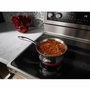 Cuisinière électrique amovible de 30 po KitchenAid - YKFED500ESS