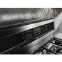 Cuisinière biénergie amovible de 30 po KitchenAid - KFDD500ESS
