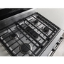 Cuisinière biénergie amovible de 30 po KitchenAid - KFDD500ESS