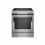 Cuisinière biénergie encastrable de 30 po KitchenAid - KSDG950ESS