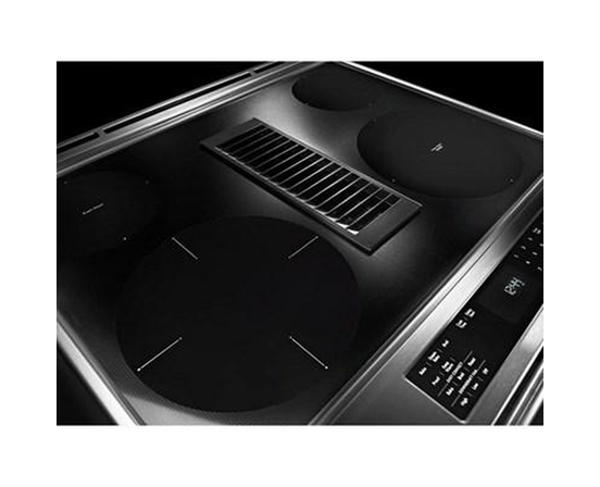 Cuisinière électrique encastrable de 30 po KitchenAid - KSEG950ESS
