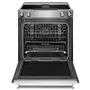 Cuisinière électrique encastrable de 30 po KitchenAid - KSEG950ESS