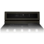 Cuisinière amovible à gaz de 30 po KitchenAid - KFGD500EBS