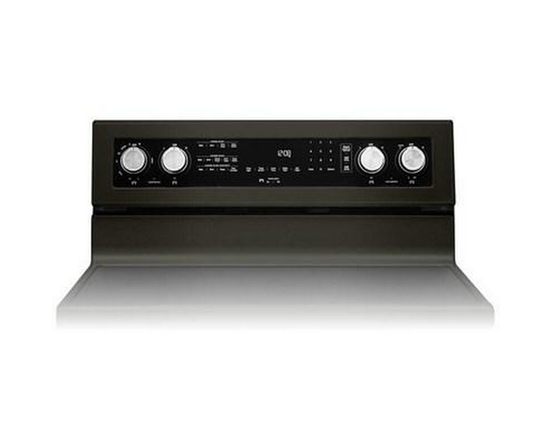 Cuisinière électrique amovible de 30 po KitchenAid - YKFED500EBS