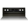 Cuisinière électrique amovible de 30 po KitchenAid - YKFED500EBS